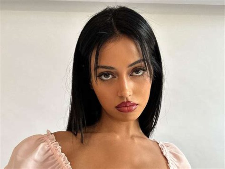 Where Is Cindy Kimberly From? The Truth About Her Nationality