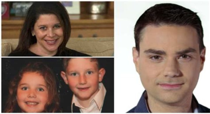 Who Is Ben Shapiro's Family? (Detailed Family Breakdown)