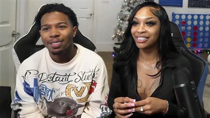 Who Is Deshae Frost's Girlfriend?
