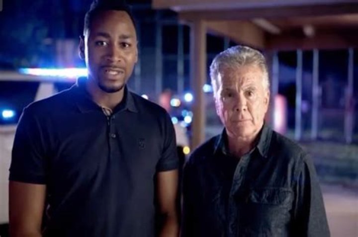 Who Is Gianno Caldwell's Wife? Discover His Marital Status