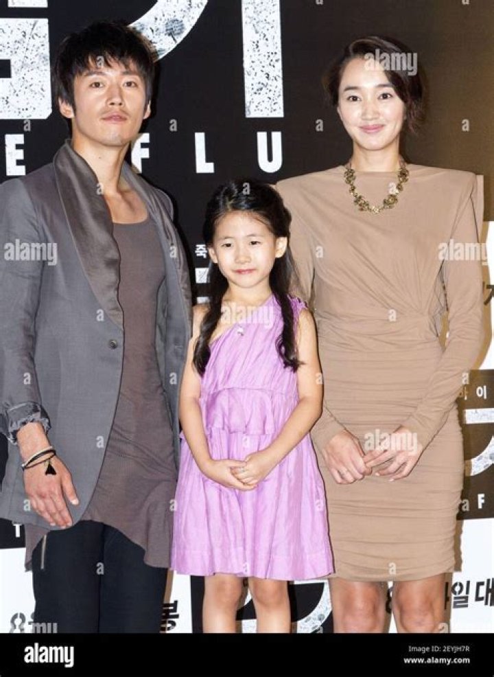 Who Is Jang Hyuk's Wife? Meet Kim Yeo Jin