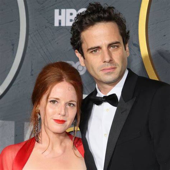 Who is Luke Kirby Girlfriend? Is He Married? Creeto