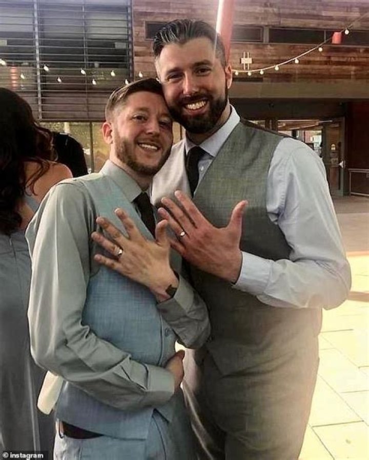 Who Is Matt Napolitano's Husband? Uncovering His Personal Life