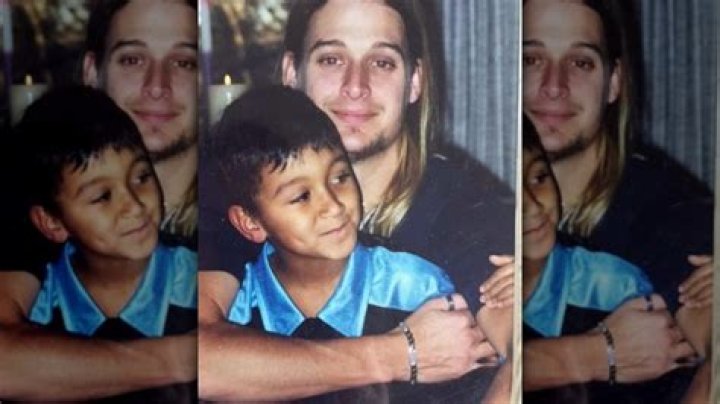 Who Is The Mother Behind Robert Ritchie Jr.?