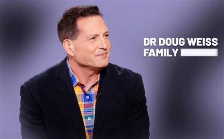 Who Was Doug Weiss's First Wife? The Untold Story