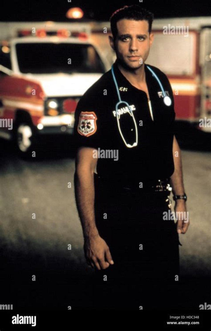 Why Bobby Cannavale Departed Third Watch