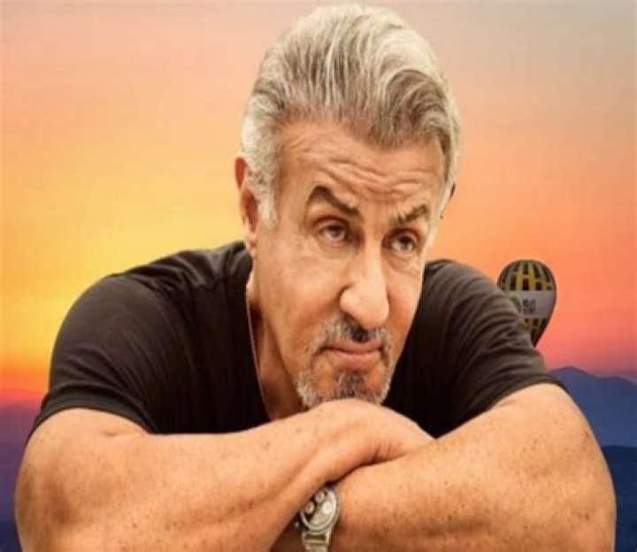 Why Sylvester Stallone Is Wheelchair-Bound: The Untold Story