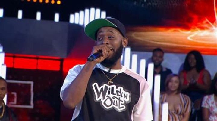 Why Was Maddy Smith Fired From Wild N' Out? The Inside Story