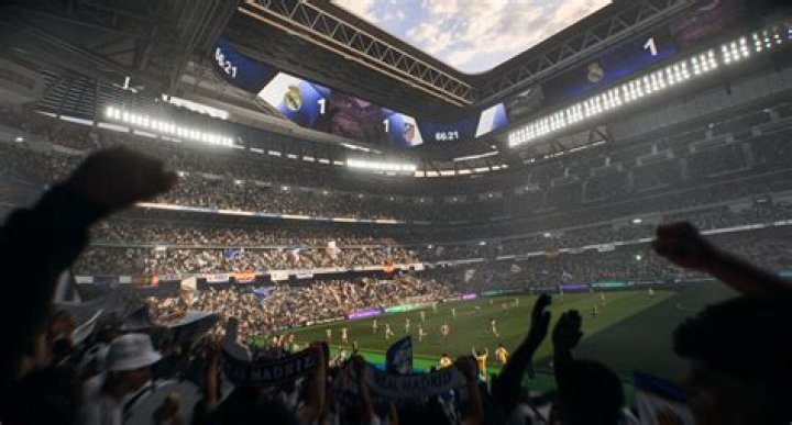 Witness The Ultimate Dream: Unforgettable Stadiums