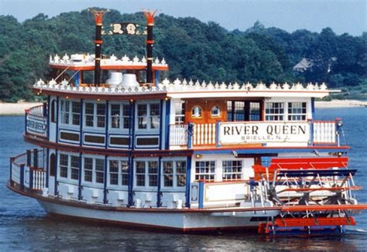 Your Majestic Voyage: Exploring The Legendary Dan River Queen